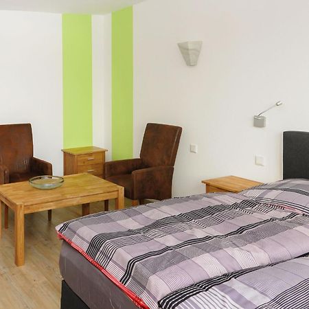 Apartments Bluetenweg Leichlingen Dış mekan fotoğraf