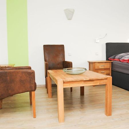 Apartments Bluetenweg Leichlingen Dış mekan fotoğraf