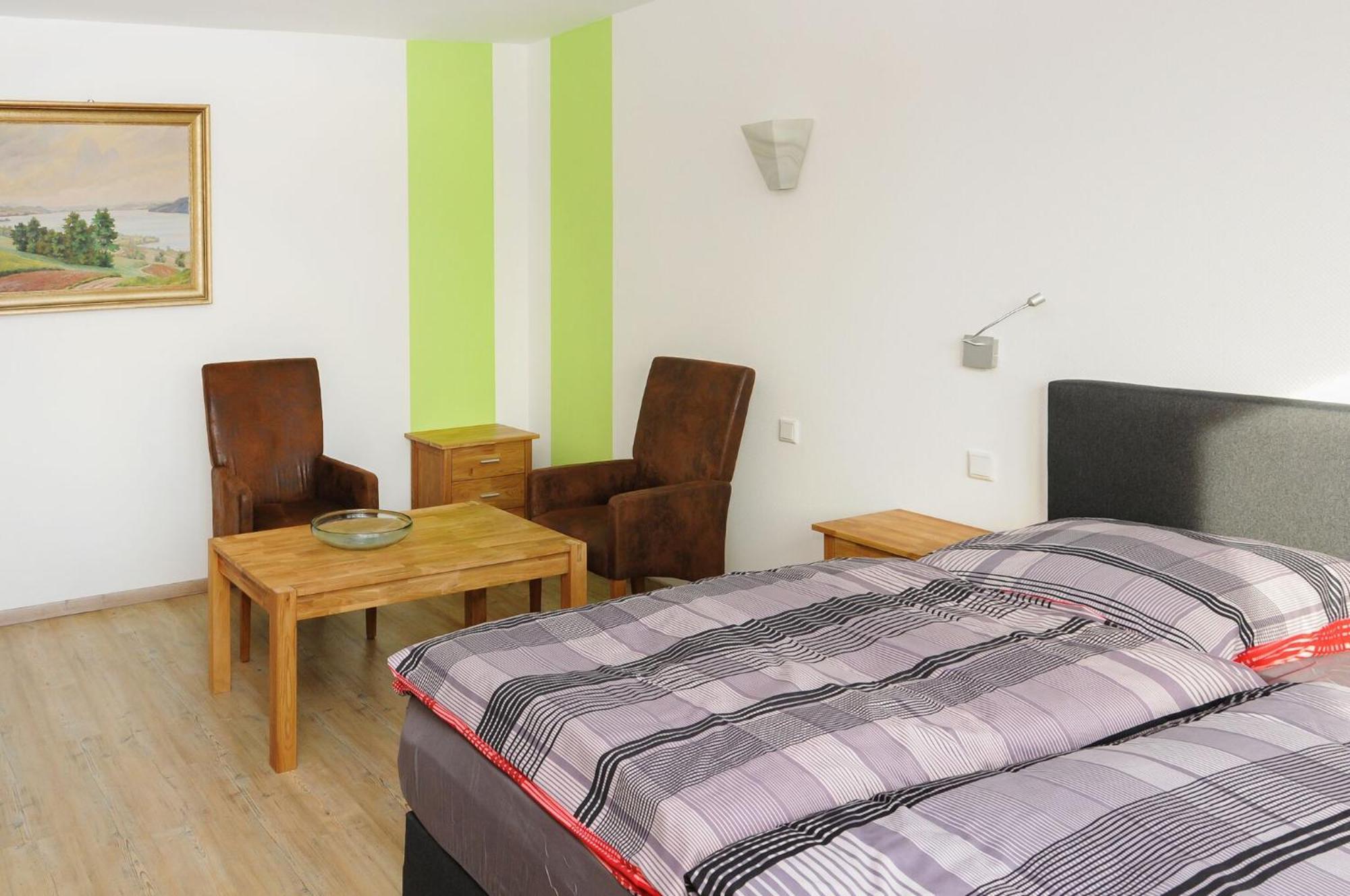 Apartments Bluetenweg Leichlingen Dış mekan fotoğraf